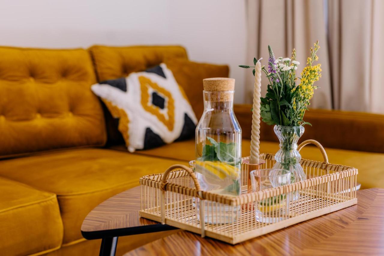 Ulkowo Holiday home *