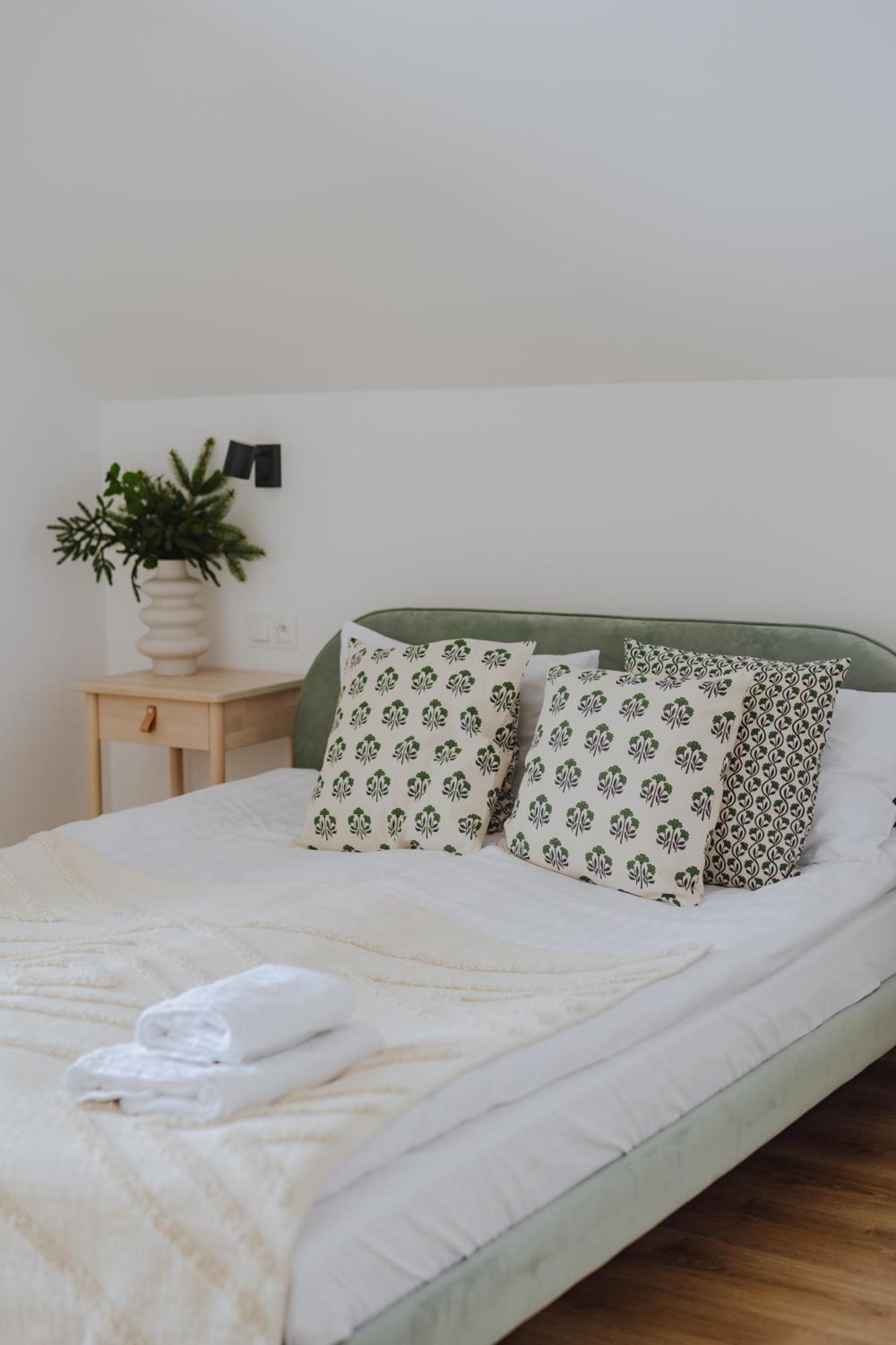 Holiday home Ulkowo
