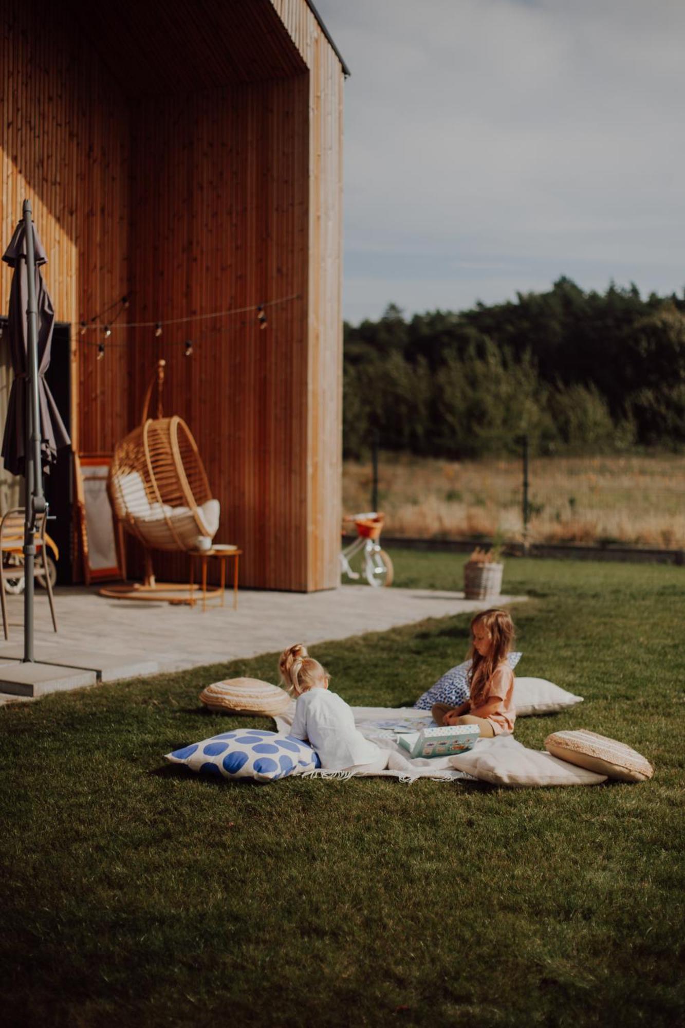 Holiday home Ulkowo